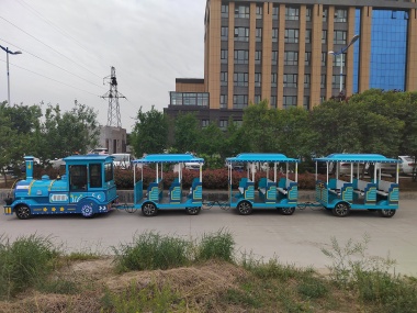 景區(qū)觀(guān)光小火車(chē),景區(qū)小火車(chē)多少錢(qián)一輛，觀(guān)光小